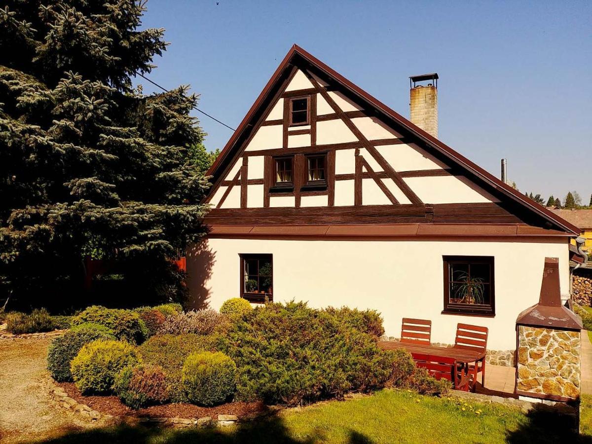 West Bohemian Home, Krajkova 208 Экстерьер фото