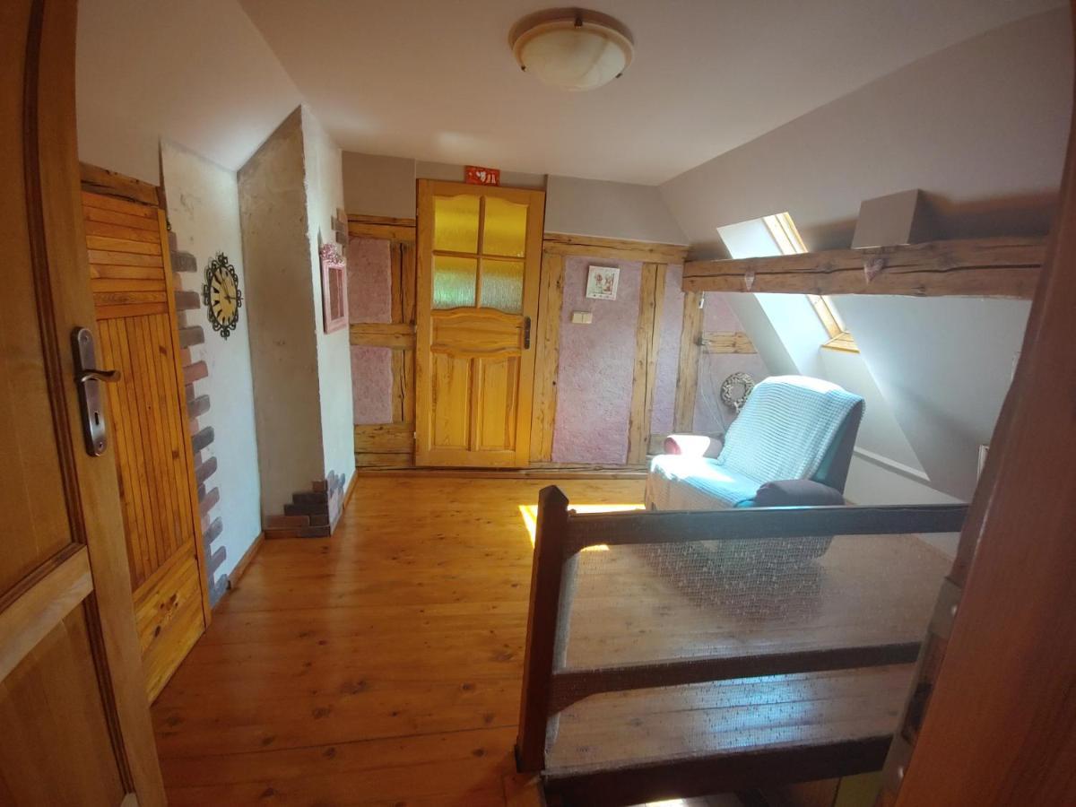 West Bohemian Home, Krajkova 208 Экстерьер фото