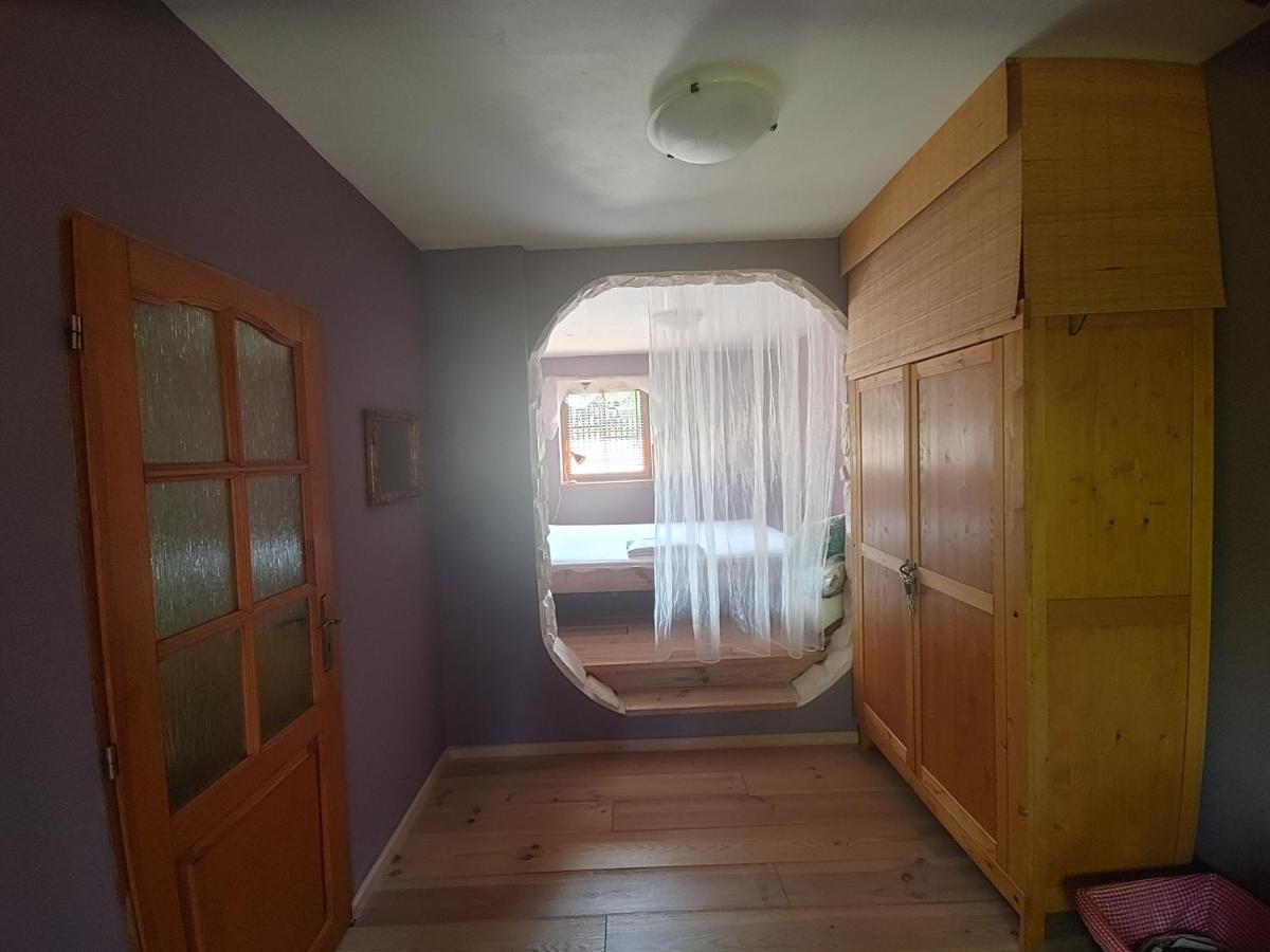 West Bohemian Home, Krajkova 208 Экстерьер фото