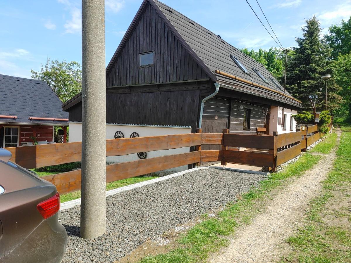 West Bohemian Home, Krajkova 208 Экстерьер фото