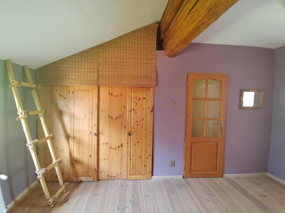 West Bohemian Home, Krajkova 208 Экстерьер фото