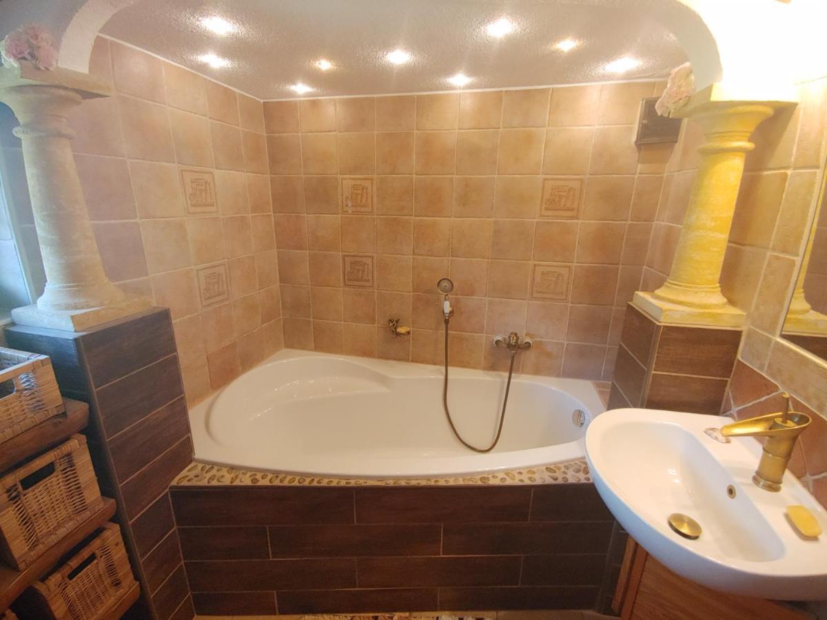 West Bohemian Home, Krajkova 208 Экстерьер фото