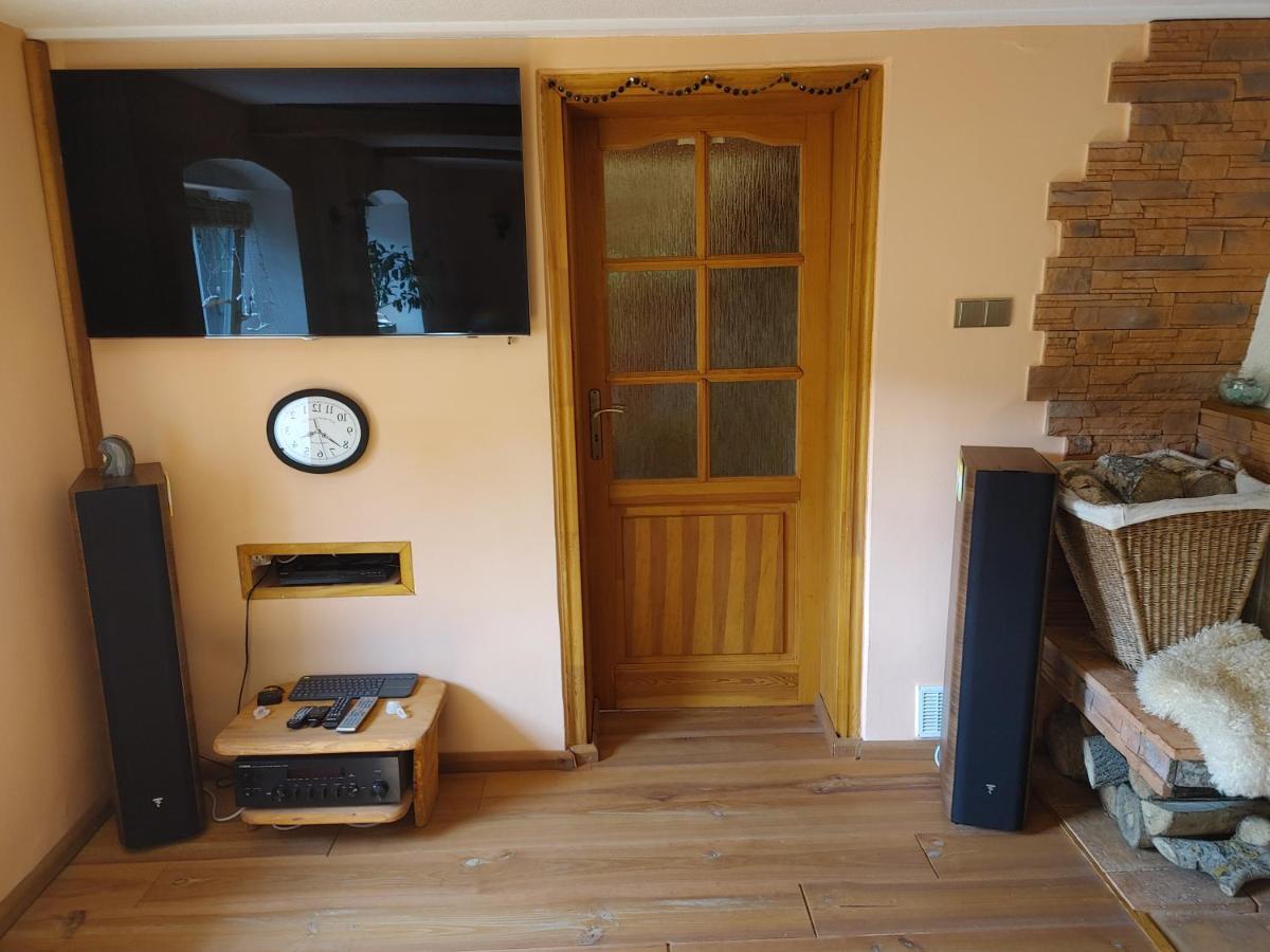West Bohemian Home, Krajkova 208 Экстерьер фото