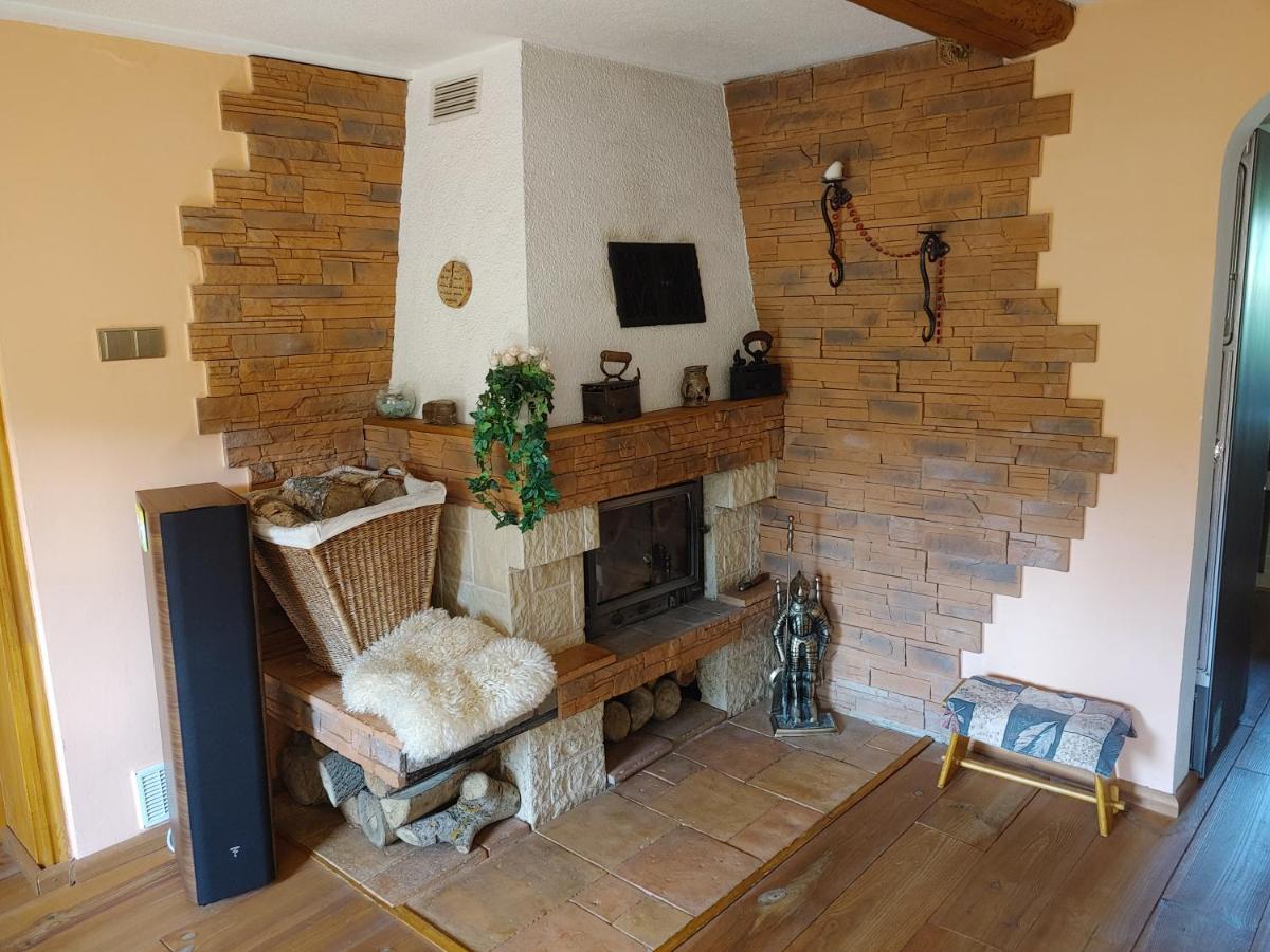 West Bohemian Home, Krajkova 208 Экстерьер фото