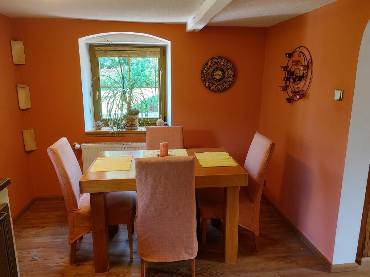 West Bohemian Home, Krajkova 208 Экстерьер фото