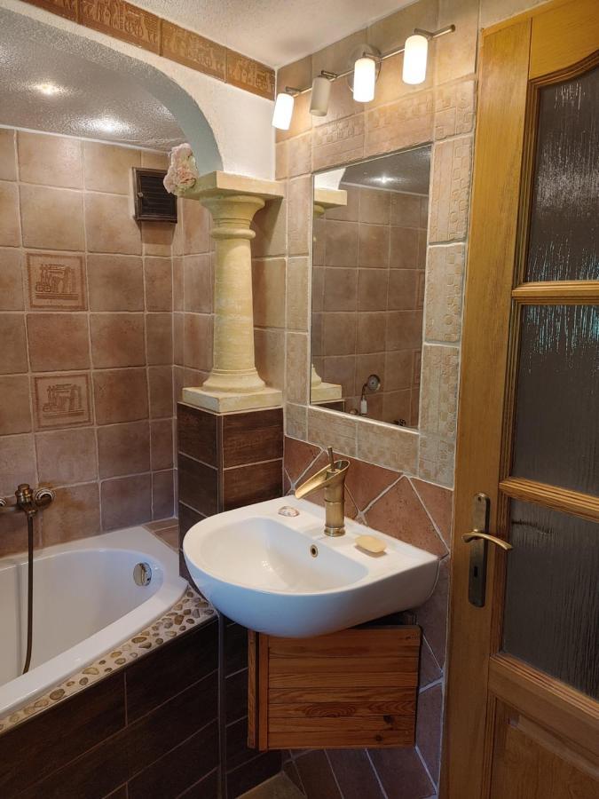 West Bohemian Home, Krajkova 208 Экстерьер фото
