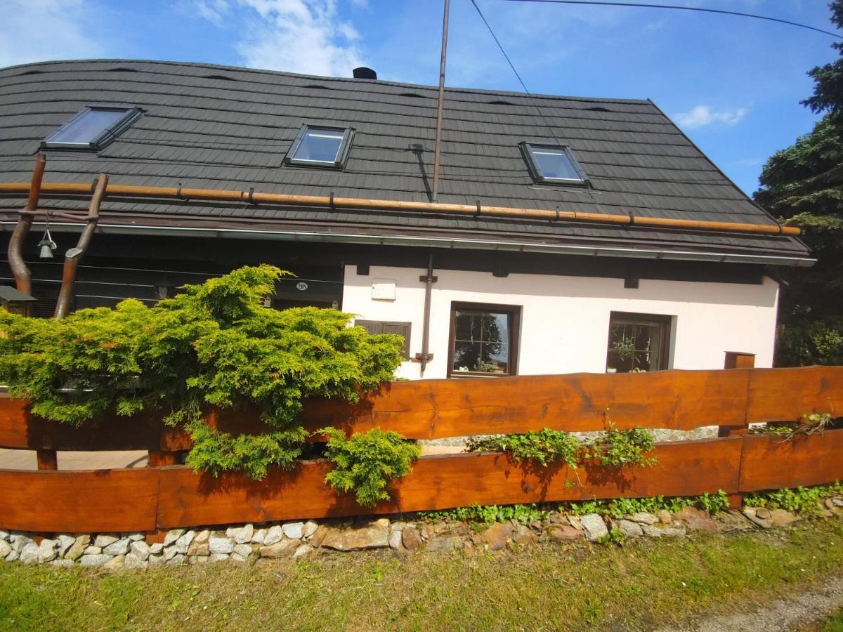 West Bohemian Home, Krajkova 208 Экстерьер фото