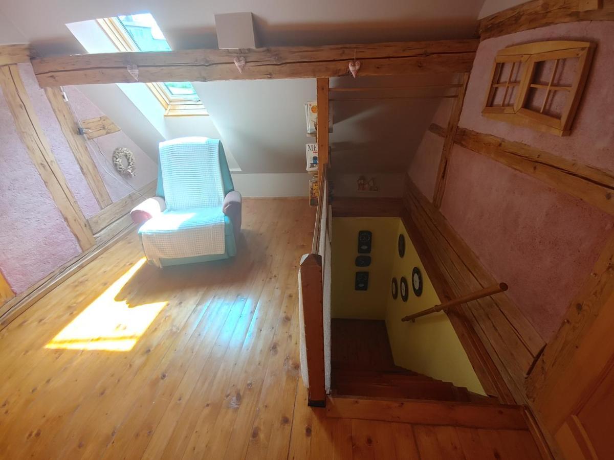 West Bohemian Home, Krajkova 208 Экстерьер фото