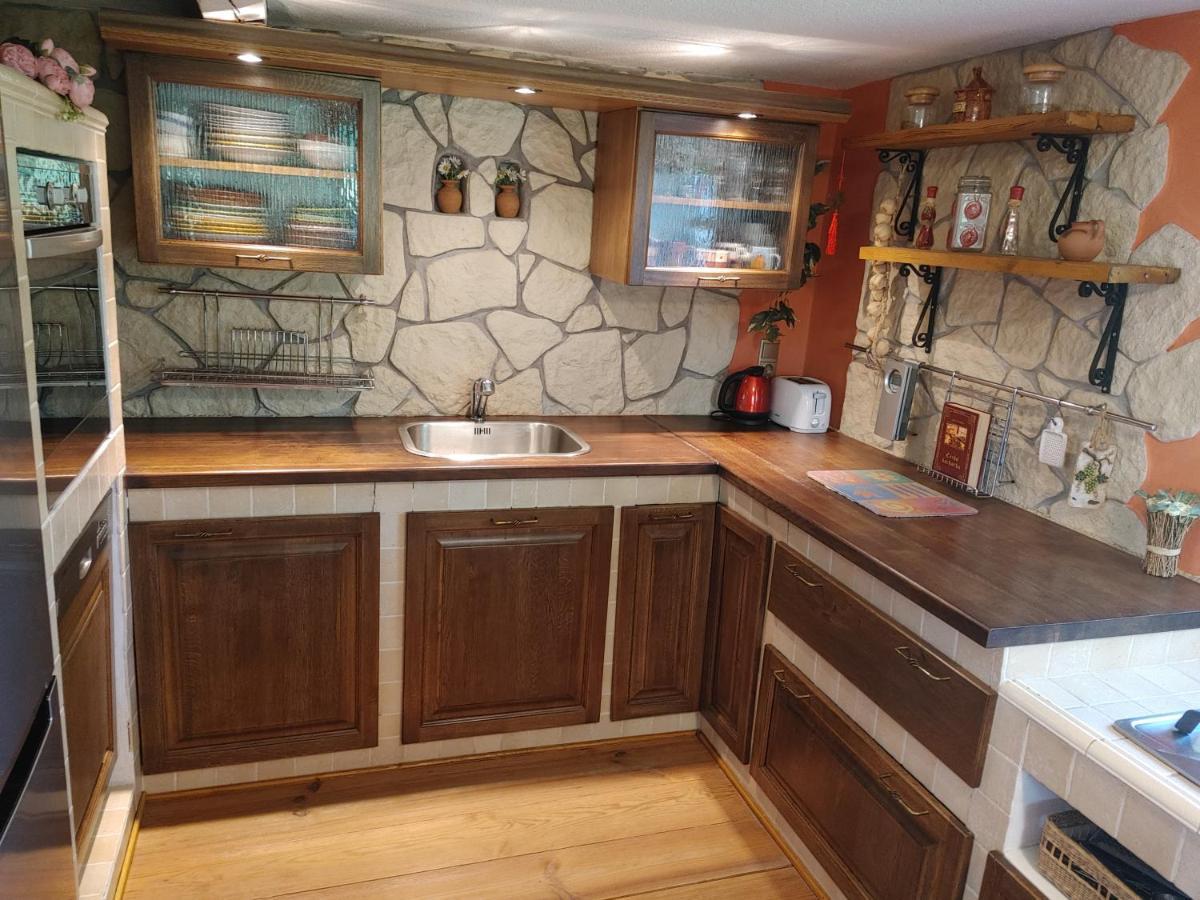West Bohemian Home, Krajkova 208 Экстерьер фото