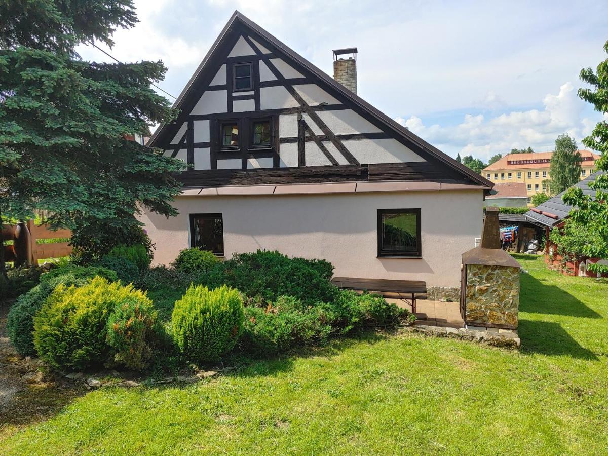 West Bohemian Home, Krajkova 208 Экстерьер фото