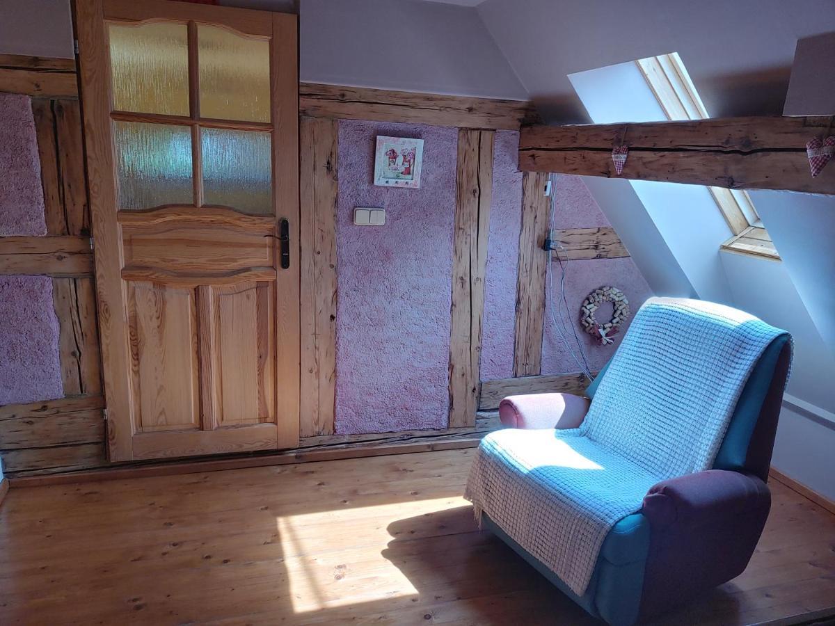 West Bohemian Home, Krajkova 208 Экстерьер фото