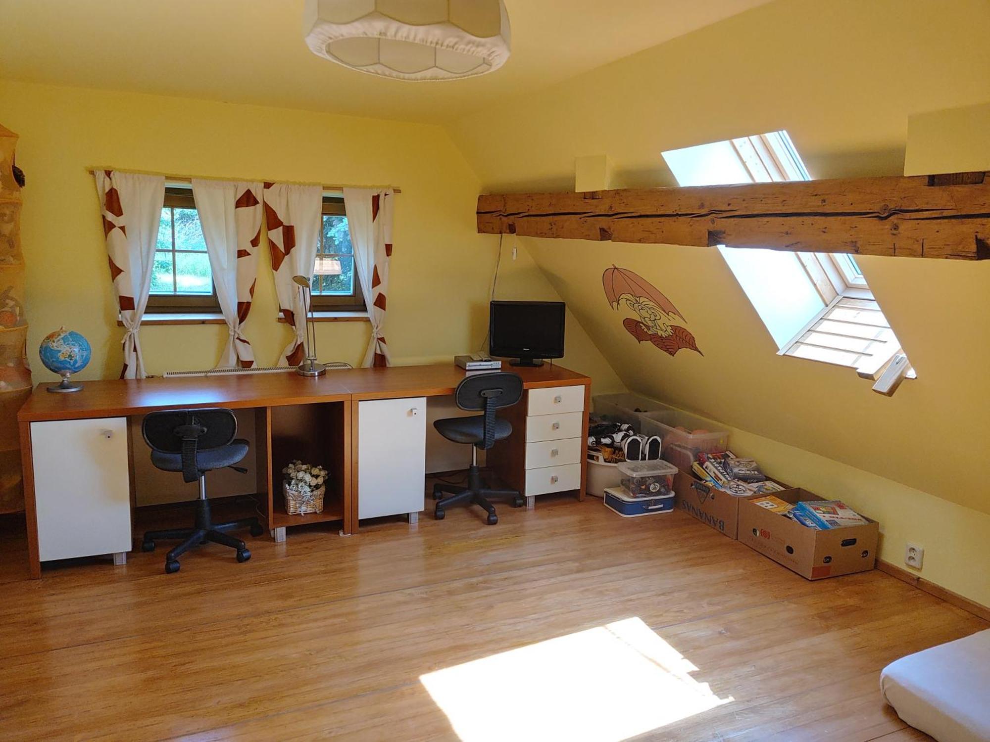 West Bohemian Home, Krajkova 208 Экстерьер фото